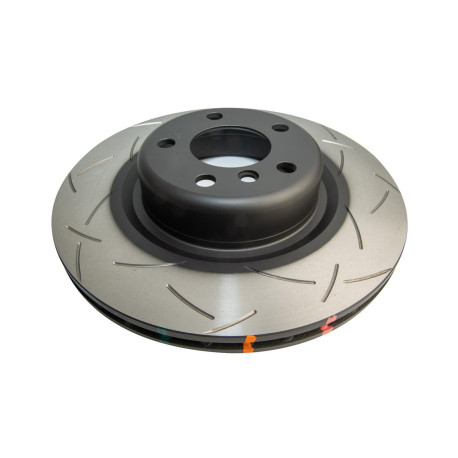 Zavorne ploščice DBA DBA 4000 series T3 DBA42677S (2 pcs) | race-shop.si