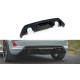 Body kit a vizuálne doplnky Rear Valance + Milltek Sport Exhaust Extension Ford Fiesta ST Mk8 | race-shop.si