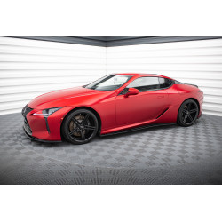 MAXTON DESIGN set splitterjev za Lexus LC, V2