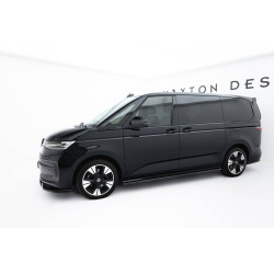 MAXTON DESIGN set splitterjev za Volkswagen Multivan Long T7