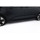 Body kit a vizuálne doplnky MAXTON DESIGN set splitterjev za Volkswagen Multivan Long T7 | race-shop.si