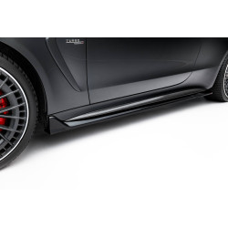 Side Skirts Diffusers Mercedes-AMG CLE 53 C236