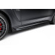 Body kit a vizuálne doplnky MAXTON DESIGN set splitterjev za Mercedes-AMG CLE 53 C236 | race-shop.si