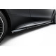 Body kit a vizuálne doplnky MAXTON DESIGN set splitterjev za Mercedes-AMG CLE 53 C236 | race-shop.si