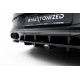 Body kit a vizuálne doplnky MAXTON DESIGN set splitterjev za Mercedes-AMG CLE 53 C236 | race-shop.si