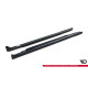 Body kit a vizuálne doplnky MAXTON DESIGN set splitterjev za Mercedes-AMG CLE 53 C236 | race-shop.si