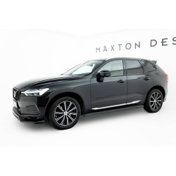 MAXTON DESIGN set splitterjev za Volvo XC60 Mk2