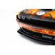 Body kit a vizuálne doplnky Front Splitter Dodge Challenger GT Mk3 Facelift | race-shop.si
