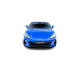 Body kit a vizuálne doplnky Street Pro Front Splitter Subaru BRZ Mk2 | race-shop.si