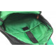 Torbe, denarnice Bride backpack with green Bride straps | race-shop.si
