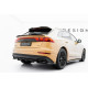 Body kit a vizuálne doplnky Set of Splitters Audi Q8 Mk1 Facelift | race-shop.si