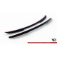 Body kit a vizuálne doplnky Set of Splitters Audi Q8 Mk1 Facelift | race-shop.si