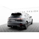 Body kit a vizuálne doplnky Spoiler Cap 3D Porsche Cayenne Sport Design Mk3 | race-shop.si