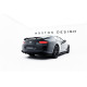 Body kit a vizuálne doplnky Spoiler Cap Bentley Continental GT Coupe Mk3 | race-shop.si