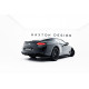 Body kit a vizuálne doplnky Spoiler Cap Bentley Continental GT Coupe Mk3 | race-shop.si