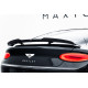 Body kit a vizuálne doplnky Spoiler Cap Bentley Continental GT Coupe Mk3 | race-shop.si
