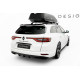 Body kit a vizuálne doplnky Spoiler Cap Renault Talisman Grandtour | race-shop.si