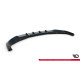 Body kit a vizuálne doplnky Front Splitter V2 BMW 7 G70 | race-shop.si