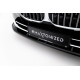 Body kit a vizuálne doplnky Set of Splitters V2 BMW 7 G70 | race-shop.si