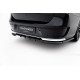Body kit a vizuálne doplnky Set of Splitters V2 BMW 7 G70 | race-shop.si