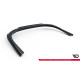 Body kit a vizuálne doplnky Set of Splitters V2 BMW 7 G70 | race-shop.si