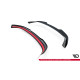 Body kit a vizuálne doplnky Set of Splitters V2 Toyota GR Corolla Mk12 | race-shop.si