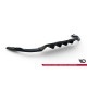 Body kit a vizuálne doplnky Rear Splitter (with vertical bars) Volvo XC60 Mk1 Facelift | race-shop.si
