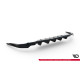 Body kit a vizuálne doplnky Rear Splitter (with vertical bars) Lexus UX F-Sport Mk1 | race-shop.si