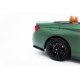 Body kit a vizuálne doplnky Rear Side Splitters BMW 4 Cabrio / Coupe F33 / F32 | race-shop.si