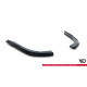 Body kit a vizuálne doplnky Rear Side Splitters BMW 4 Cabrio / Coupe F33 / F32 | race-shop.si
