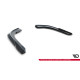 Body kit a vizuálne doplnky Rear Side Splitters BMW 4 Cabrio / Coupe F33 / F32 | race-shop.si