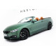 Body kit a vizuálne doplnky Side Skirts Diffusers BMW 4 Cabrio / Coupe F33 / F32 | race-shop.si