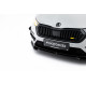 Body kit a vizuálne doplnky Set of Splitters V1 Skoda Octavia RS Combi Mk4 | race-shop.si
