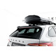 Body kit a vizuálne doplnky Set of Splitters V1 Skoda Octavia RS Combi Mk4 | race-shop.si