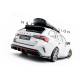 Body kit a vizuálne doplnky Set of Splitters V2 Skoda Octavia RS Combi Mk4 | race-shop.si
