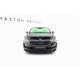 Body kit a vizuálne doplnky Front Splitter V1 Skoda Superb Mk4 | race-shop.si