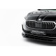 Body kit a vizuálne doplnky Front Splitter V2 Skoda Superb Mk4 | race-shop.si