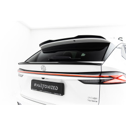 Lower Spoiler Cap MG HS Mk2