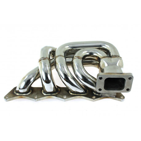 Fiat Stainless steel exhaust manifold Fiat 16V Turbo type 2 | race-shop.si