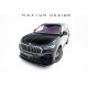 Body kit a vizuálne doplnky Front Splitter Skoda Kodiaq Mk2 | race-shop.si