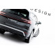 Body kit a vizuálne doplnky Set of Splitters Skoda Kodiaq Mk2 | race-shop.si