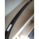 Outlet RACES Deflektor sprednjega pokrova motorja, 4mm, TIVOLI, 2015- NEPOPOLNI | race-shop.si