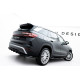 Body kit a vizuálne doplnky Set of Splitters Skoda Kodiaq Mk2 | race-shop.si