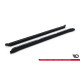 Body kit a vizuálne doplnky Set of Splitters Skoda Kodiaq Mk2 | race-shop.si
