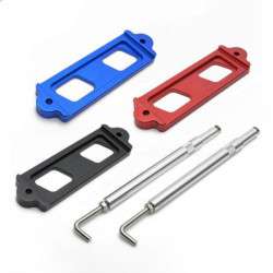 JDM car battery holder for Honda Civic/CRX/S2000