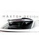 Body kit a vizuálne doplnky Spoiler Cap Omoda 5 Mk1 | race-shop.si
