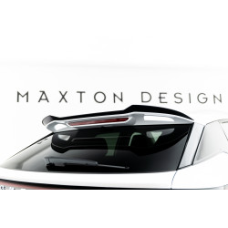 Spoiler Cap Omoda 5 Mk1