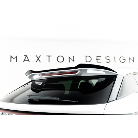 Body kit a vizuálne doplnky Spoiler Cap Omoda 5 Mk1 | race-shop.si