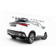 Body kit a vizuálne doplnky Spoiler Cap Omoda 5 Mk1 | race-shop.si