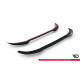 Body kit a vizuálne doplnky Spoiler Cap Omoda 5 Mk1 | race-shop.si